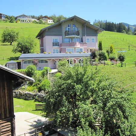 Ferienhotel Gewuerzmuehle Radstadt Kültér fotó