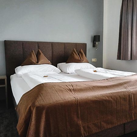Ferienhotel Gewuerzmuehle Radstadt Kültér fotó