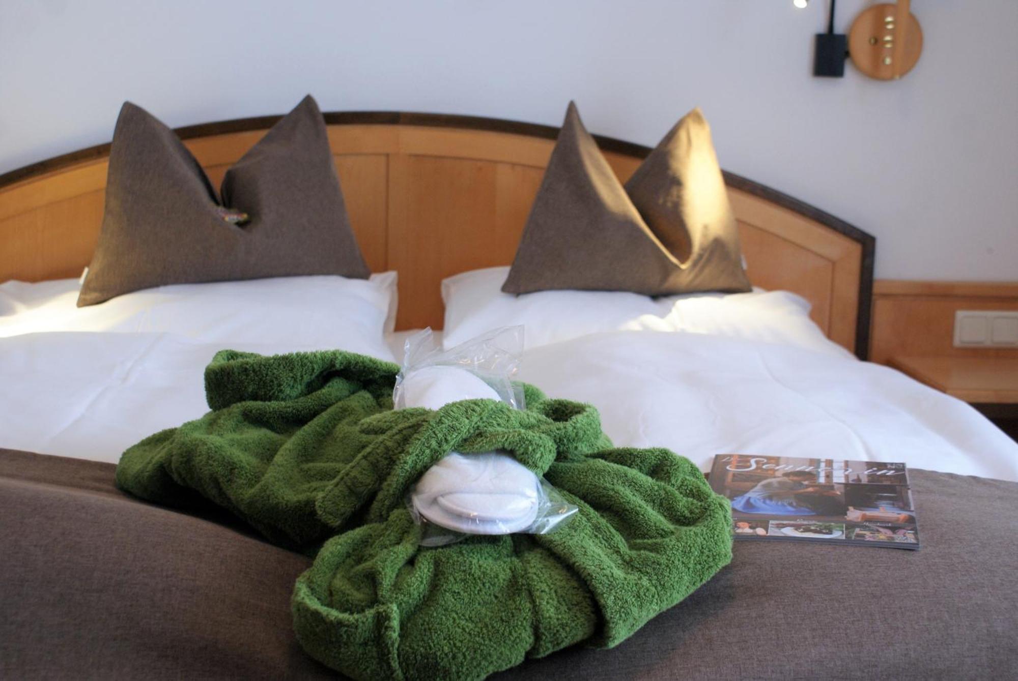 Ferienhotel Gewuerzmuehle Radstadt Kültér fotó