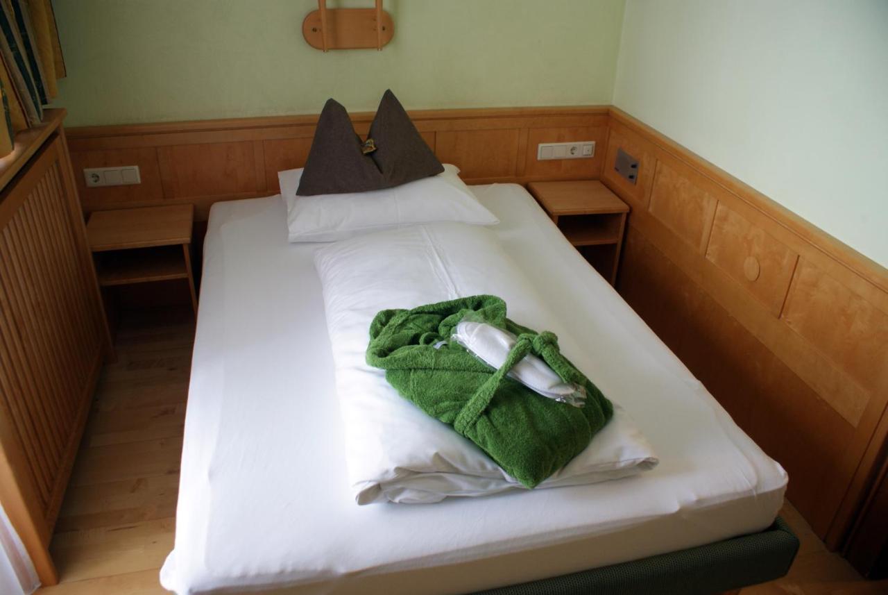 Ferienhotel Gewuerzmuehle Radstadt Kültér fotó