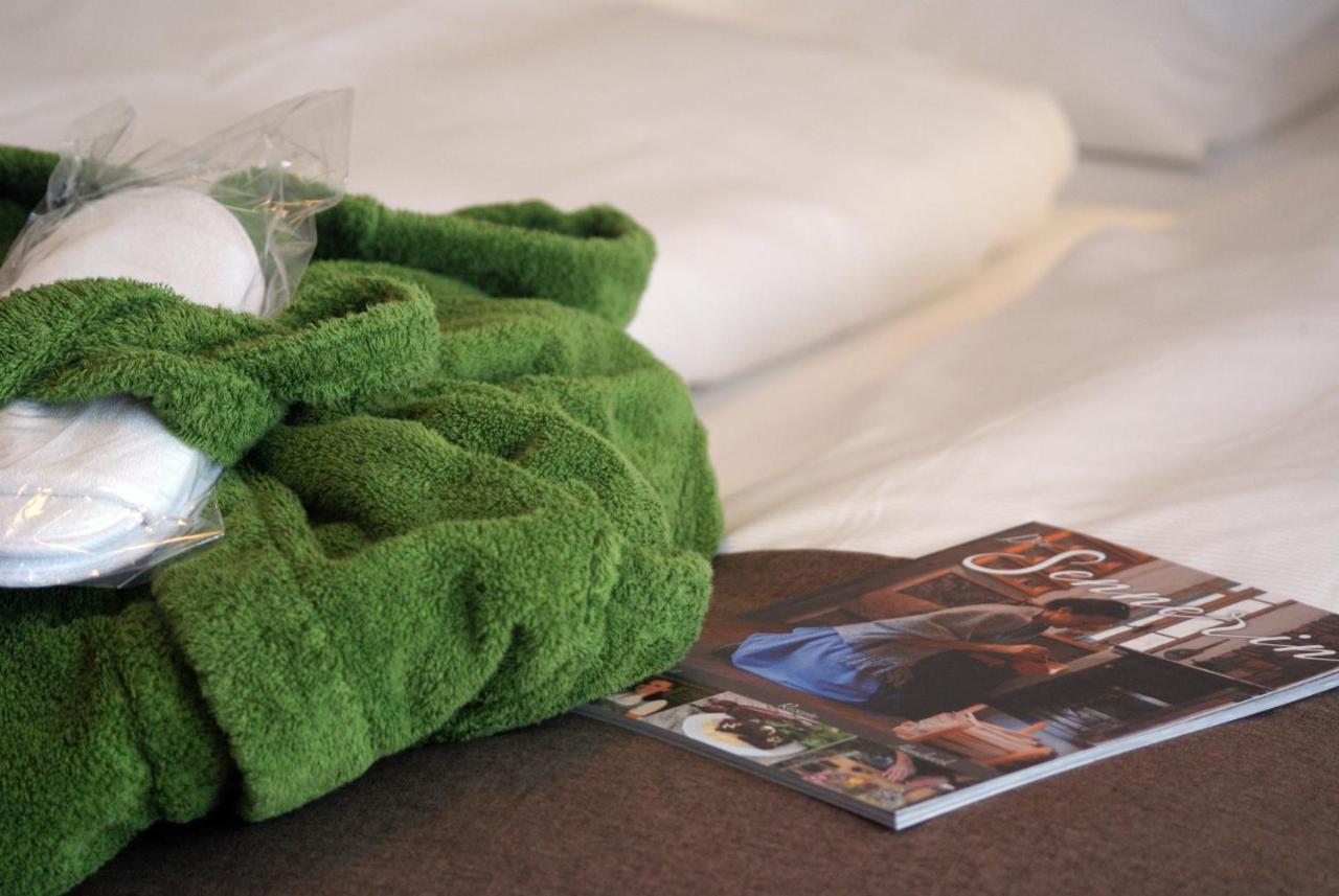 Ferienhotel Gewuerzmuehle Radstadt Kültér fotó