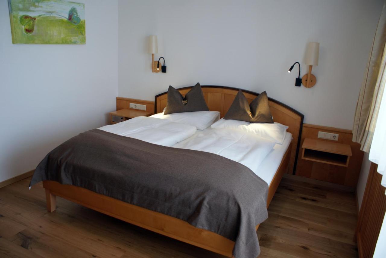 Ferienhotel Gewuerzmuehle Radstadt Kültér fotó