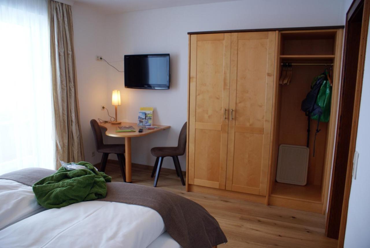Ferienhotel Gewuerzmuehle Radstadt Kültér fotó