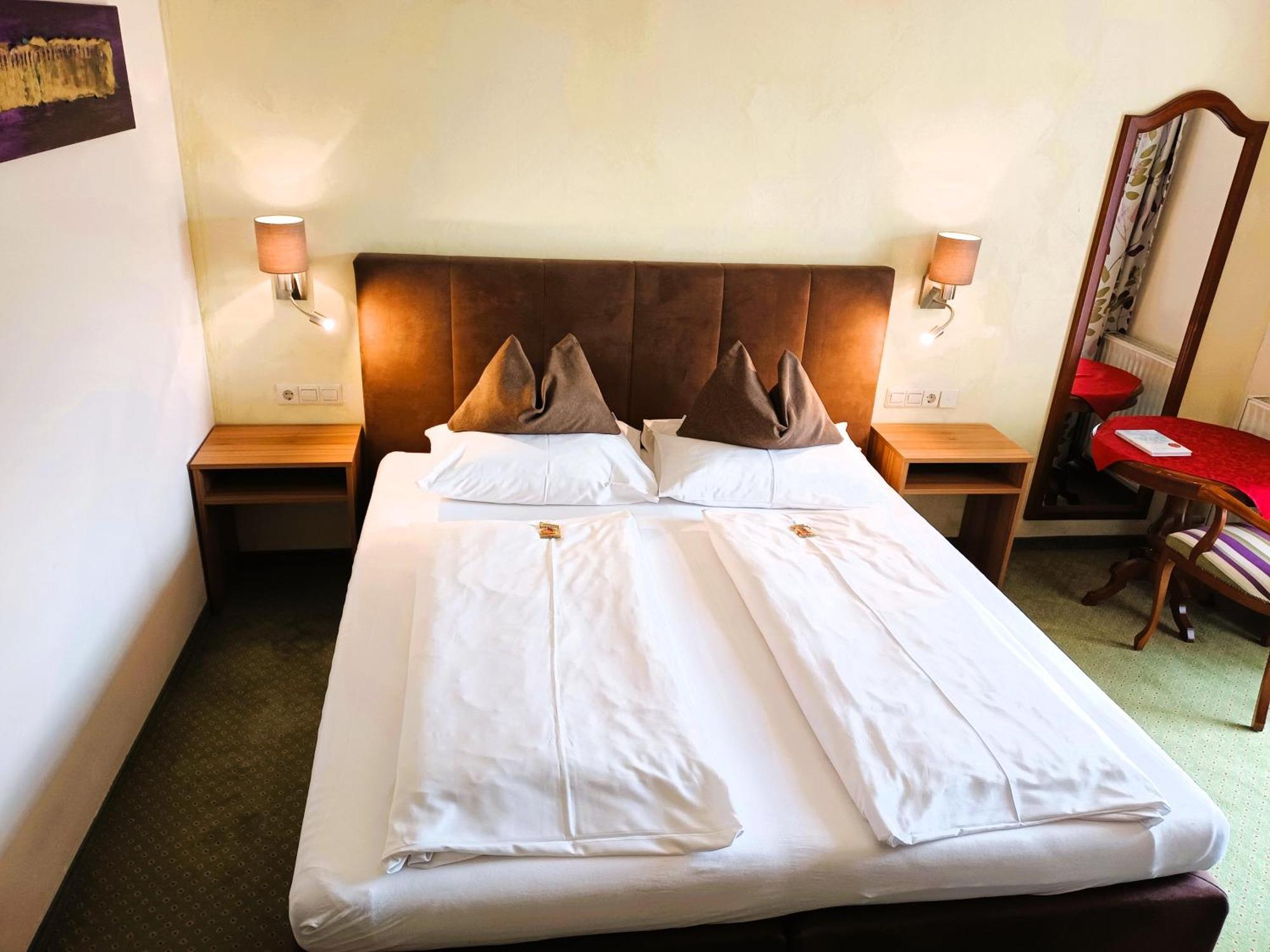 Ferienhotel Gewuerzmuehle Radstadt Kültér fotó