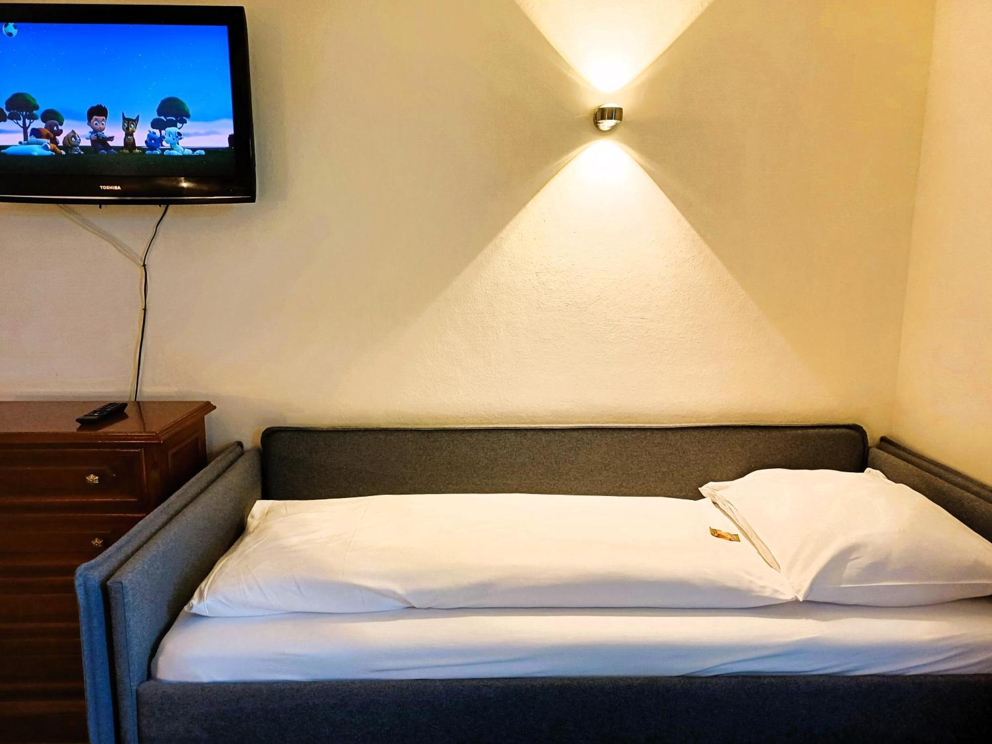 Ferienhotel Gewuerzmuehle Radstadt Kültér fotó