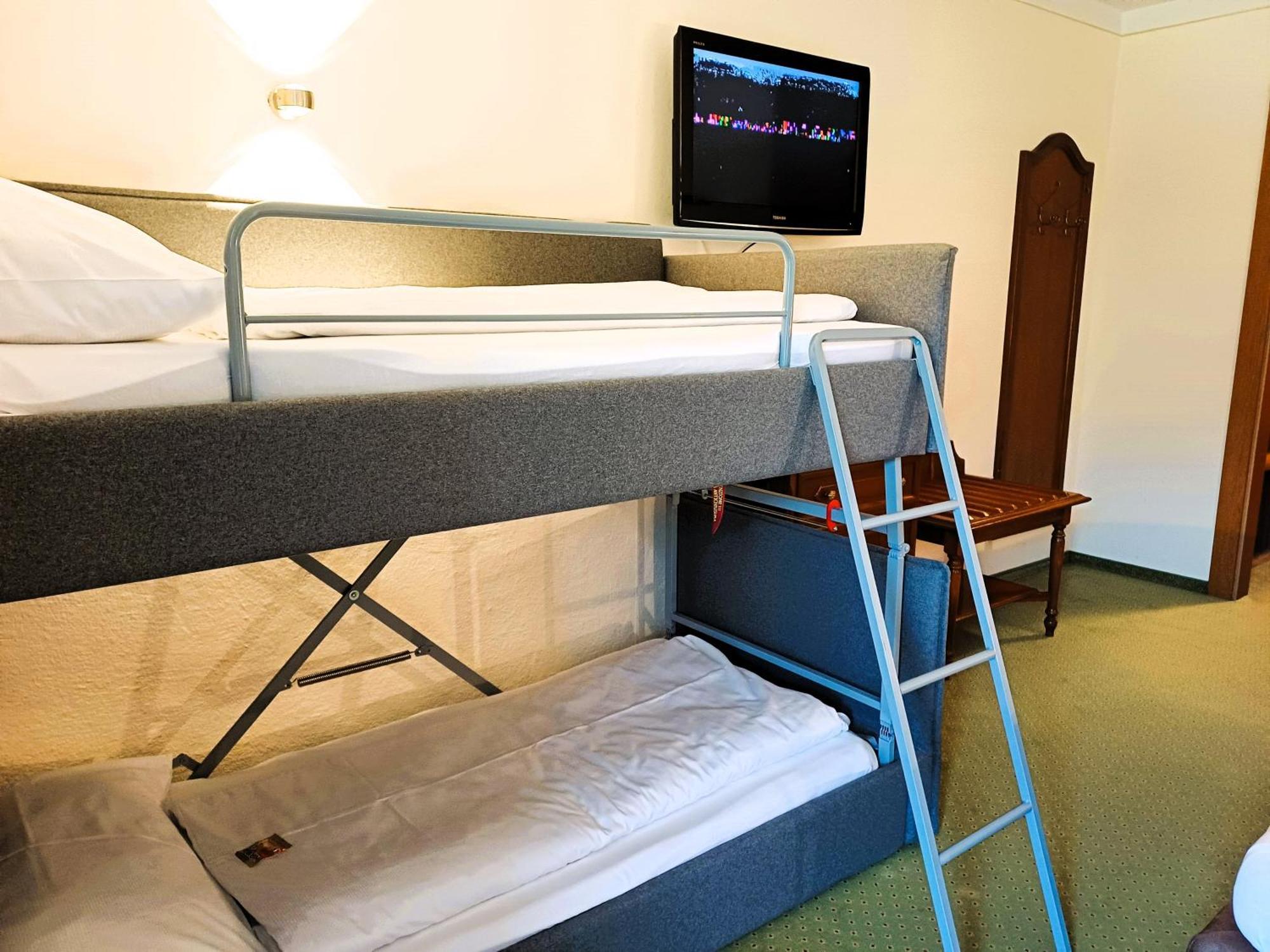 Ferienhotel Gewuerzmuehle Radstadt Kültér fotó