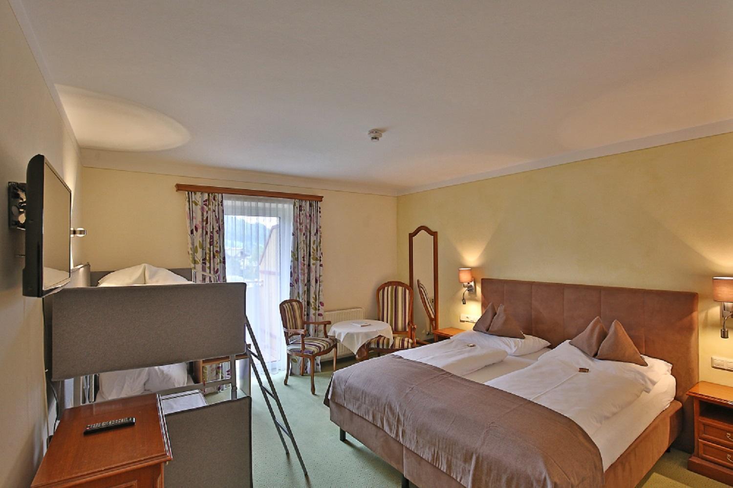 Ferienhotel Gewuerzmuehle Radstadt Kültér fotó