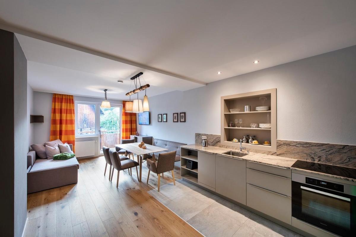 Ferienhotel Gewuerzmuehle Radstadt Szoba fotó