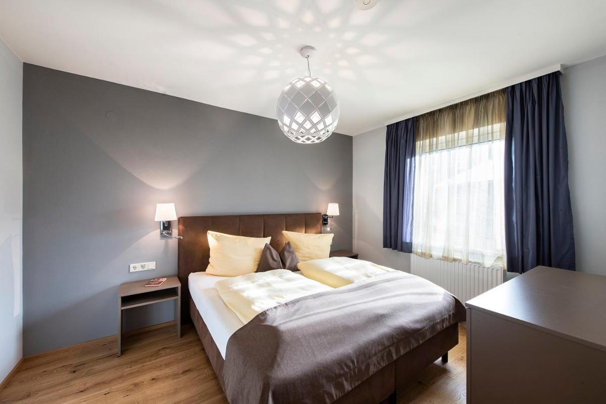 Ferienhotel Gewuerzmuehle Radstadt Szoba fotó