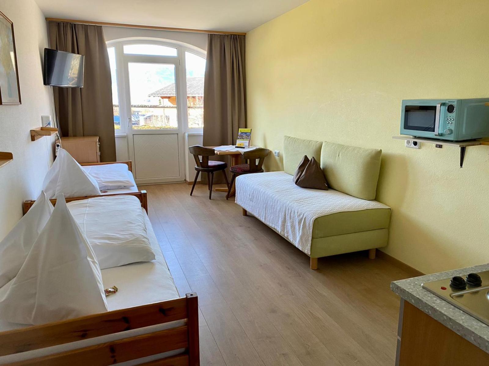 Ferienhotel Gewuerzmuehle Radstadt Kültér fotó